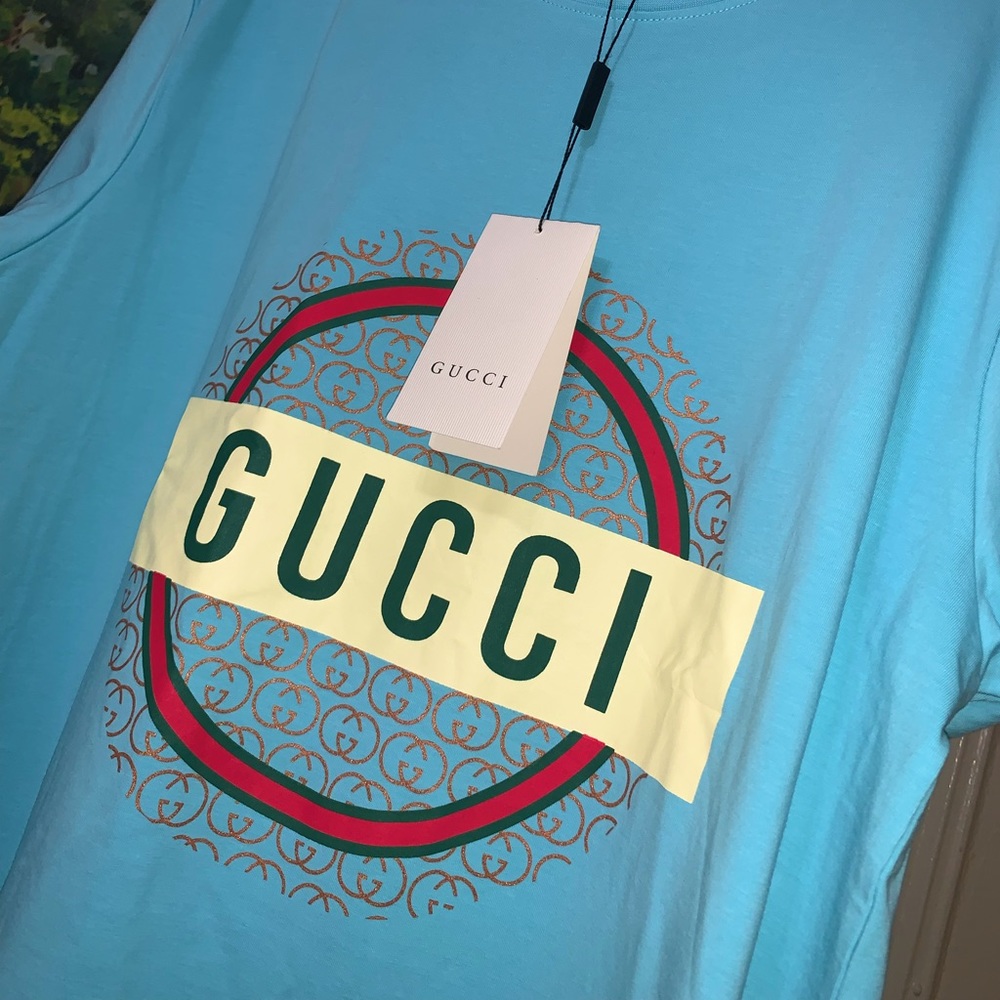 Gucci shirt - Picture 3 of 5